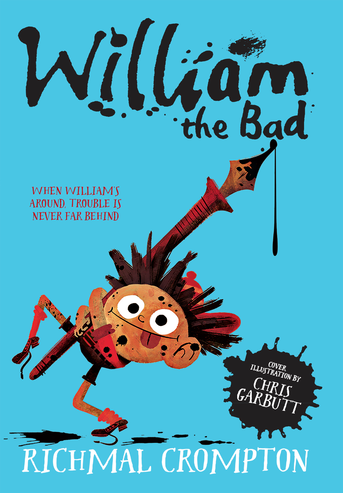 William the Bad