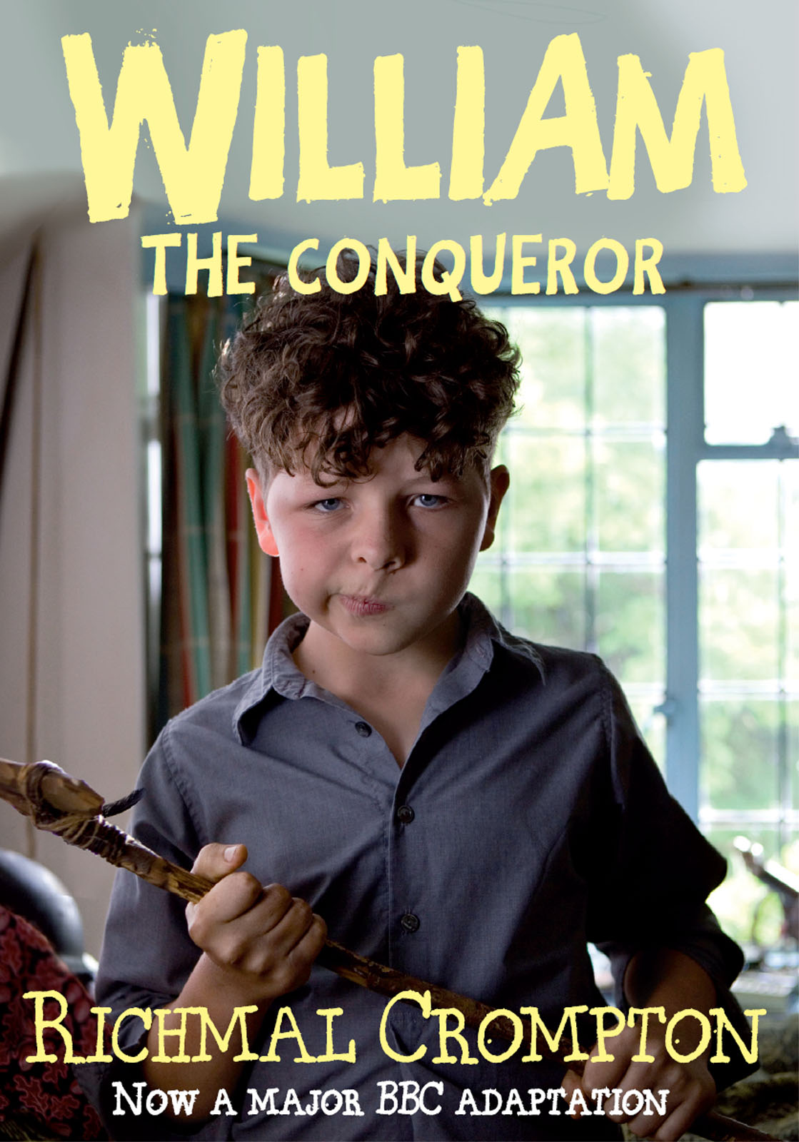 William the Conqueror (Just William series Book 6)