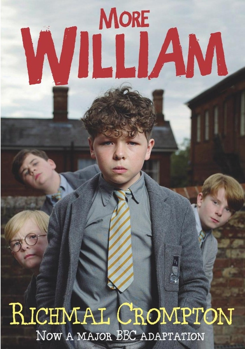 More William (Just William series Book 2)