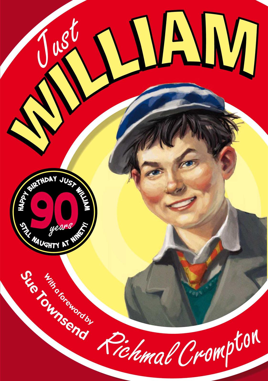 Just William (Just William series Book 1)