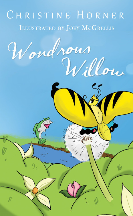 Wondrous Willow