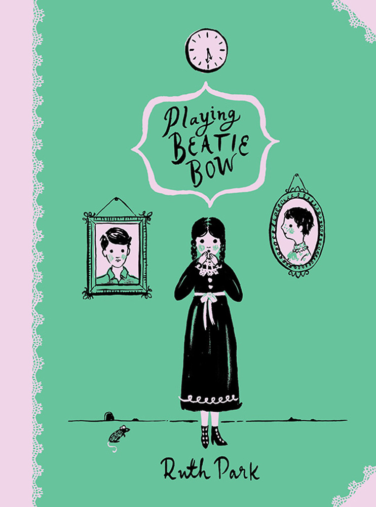 Playing Beatie Bow