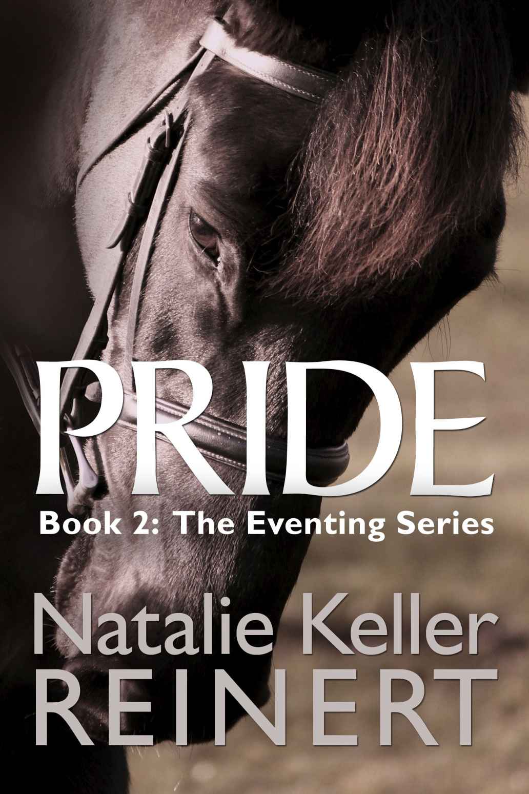 Pride (The Eventing Series Book 2)