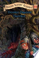 Double Dragon Trouble #15