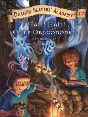 Hail! Hail! Camp Dragononka