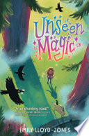Unseen Magic