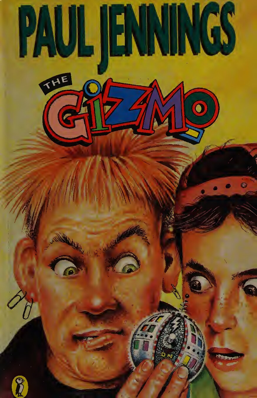 The Gizmo