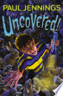 Uncovered!