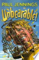 Unbearable!