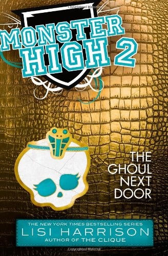 The Ghoul Next Door