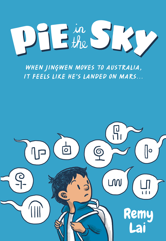 Pie in the Sky