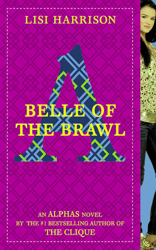 Belle of the Brawl