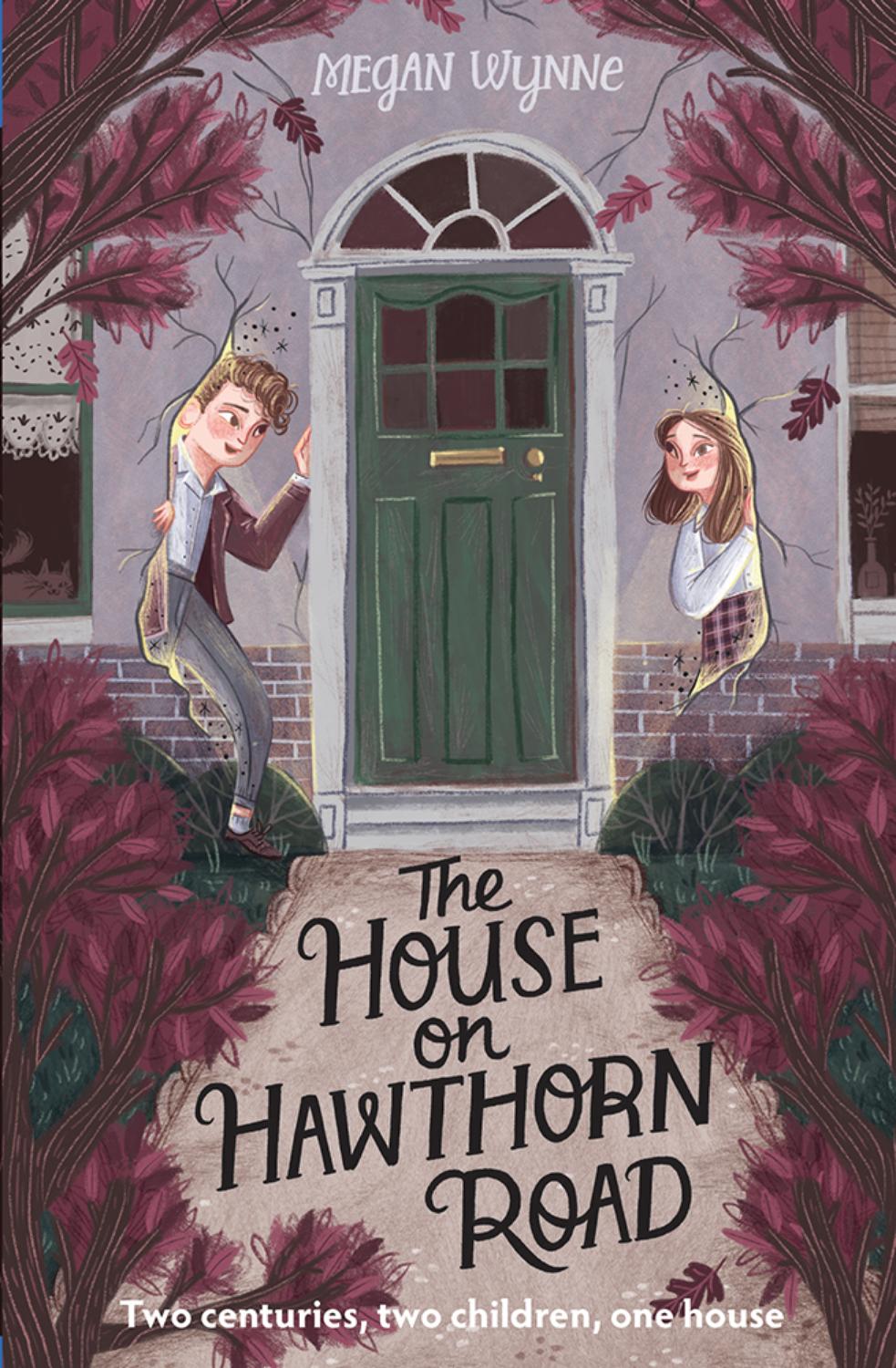 The House on Hawthorn Road