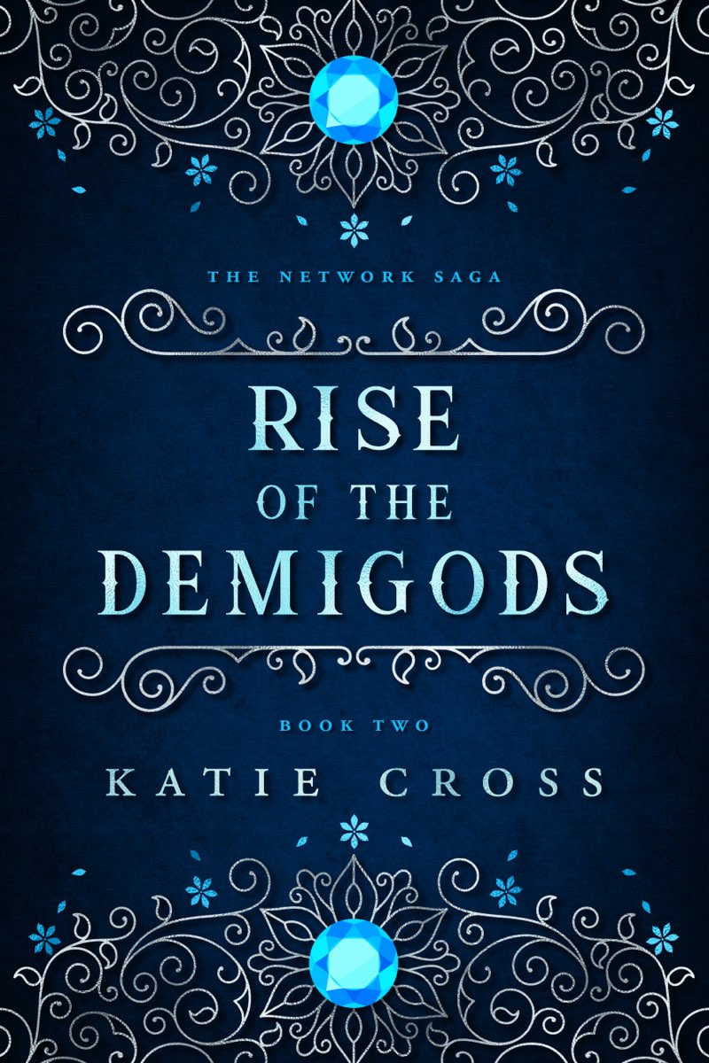 The Rise of the Demigods