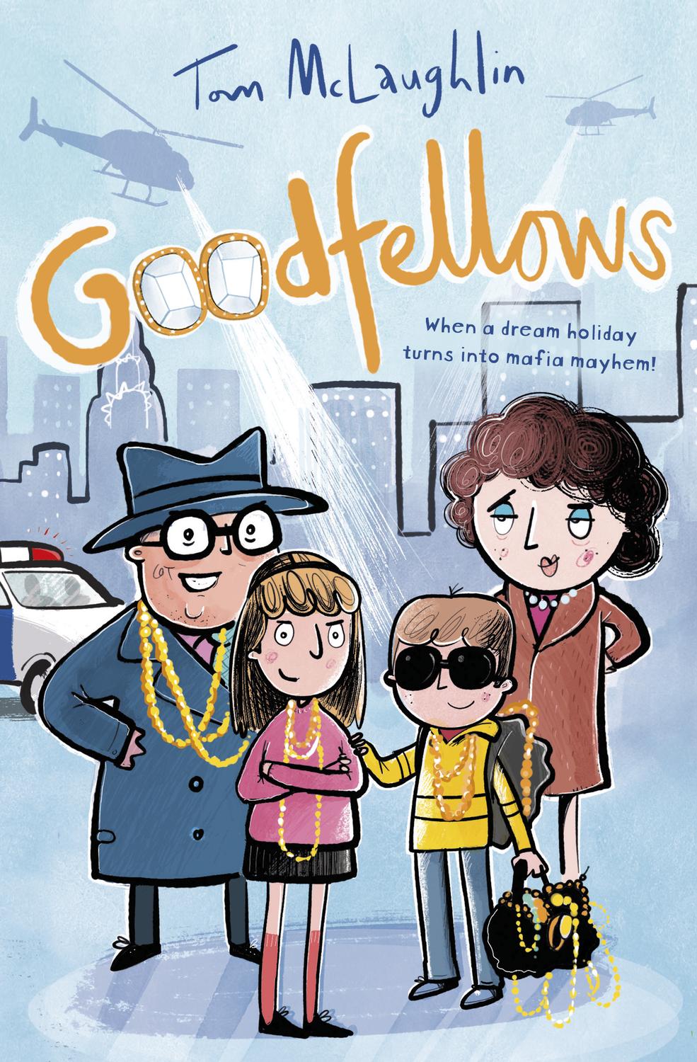 Goodfellows