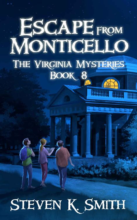 Escape from Monticello
