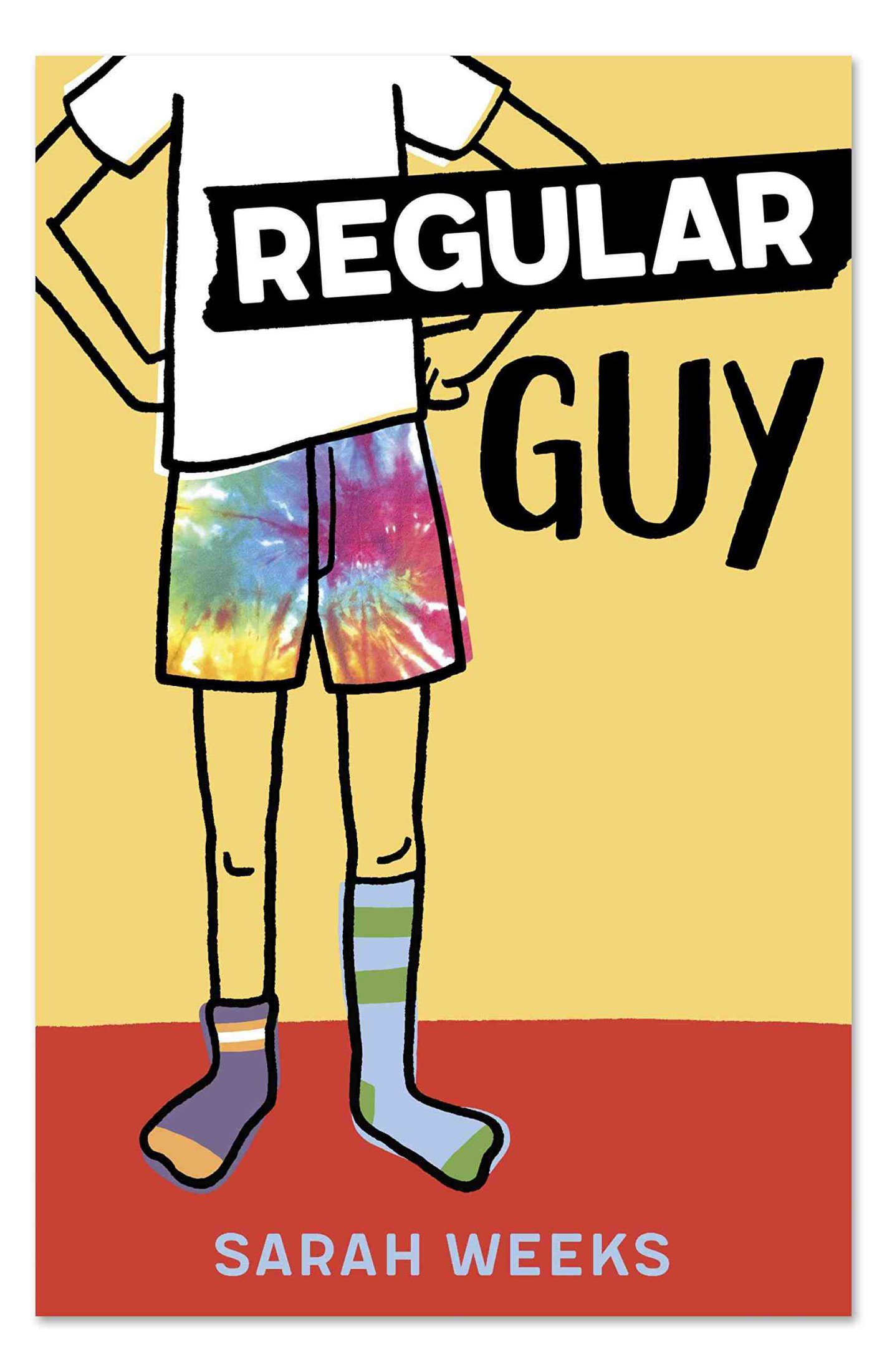 Regular Guy