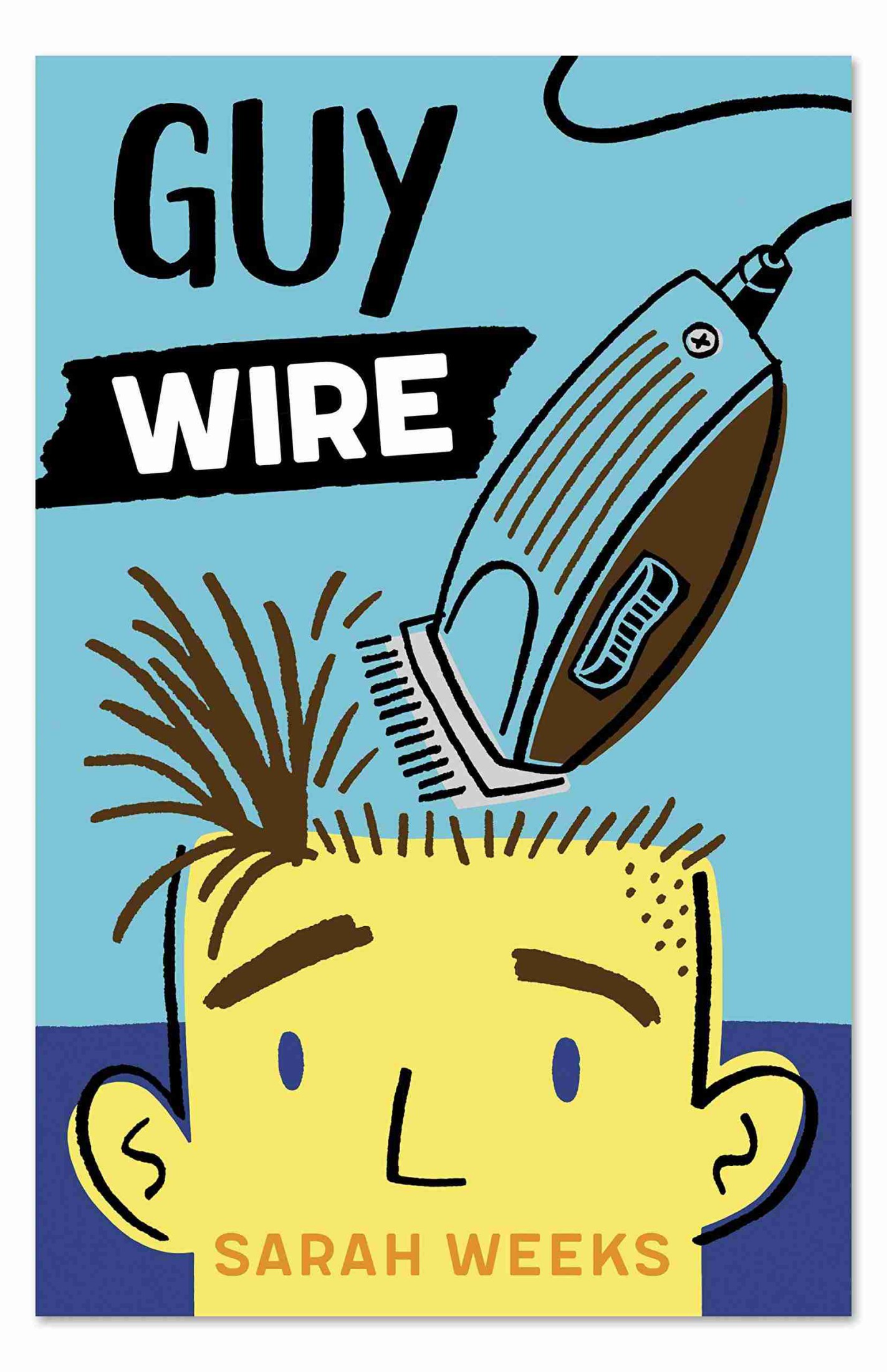Guy Wire