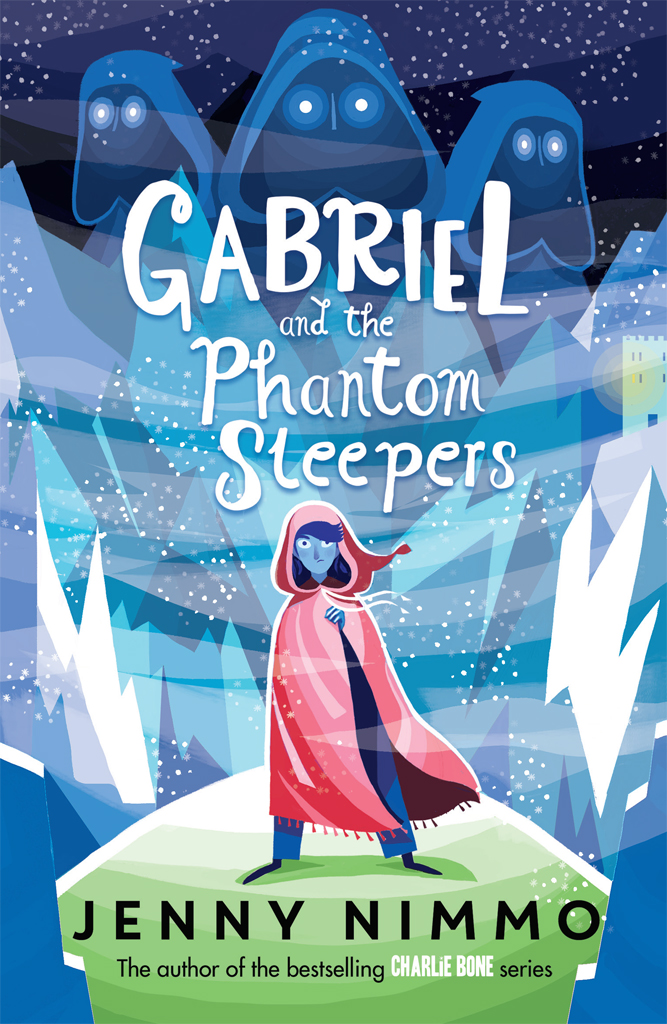 Gabriel and the Phantom Sleepers