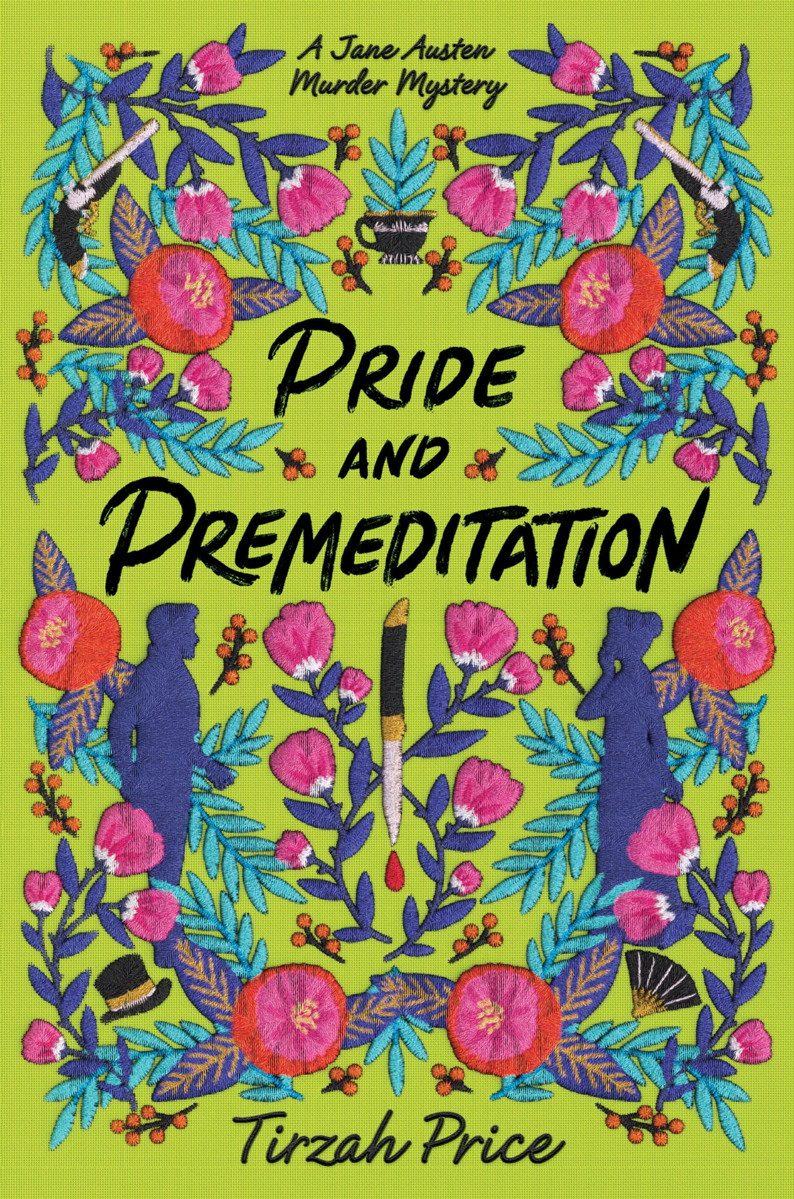 Pride and Premeditation