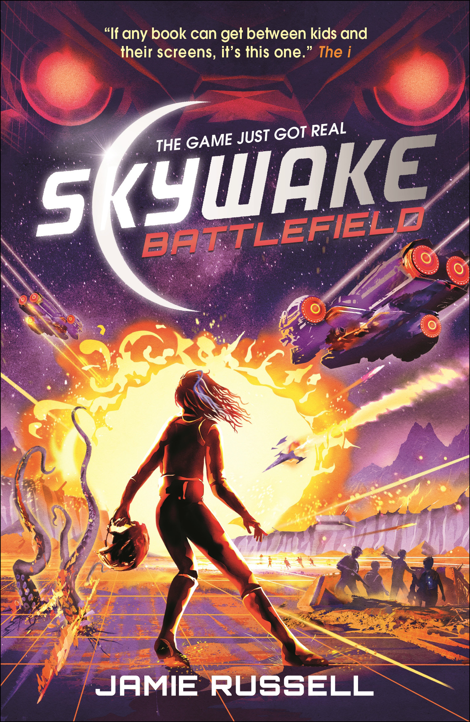 Battlefield