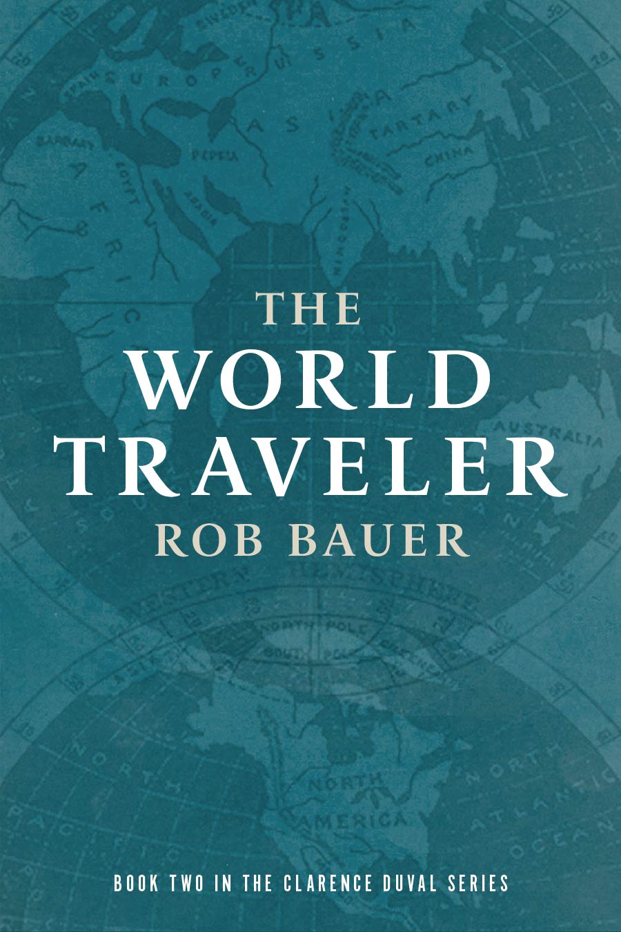 The World Traveler