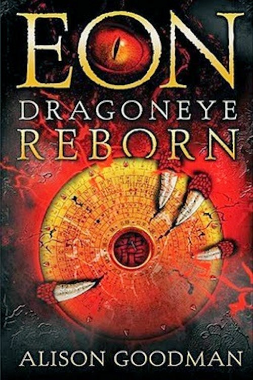 Eon Dragoneye Reborn