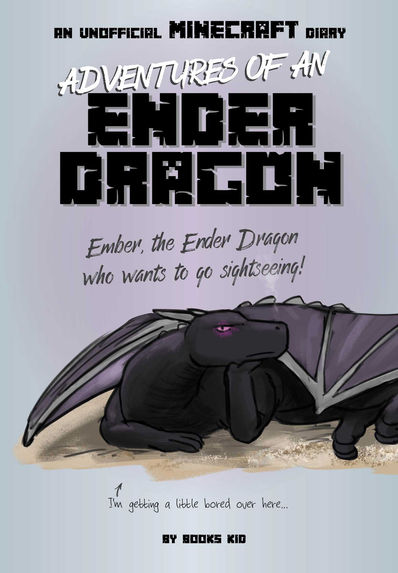 Adventures of an Ender Dragon
