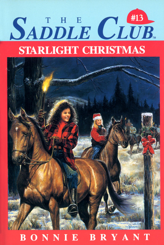The Saddle Club: Starlight Christmas
