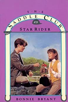 The Saddle Club: Star Rider