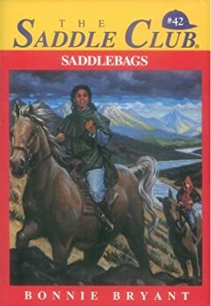 The Saddle Club: Saddlebags