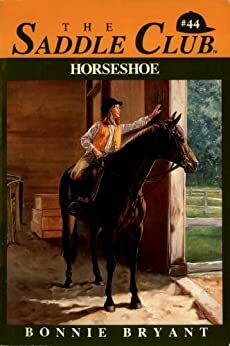 The Saddle Club: Horseshoe