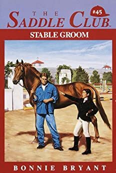 The Saddle Club: Stable Groom