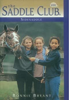 The Saddle Club: Stable Farewell
