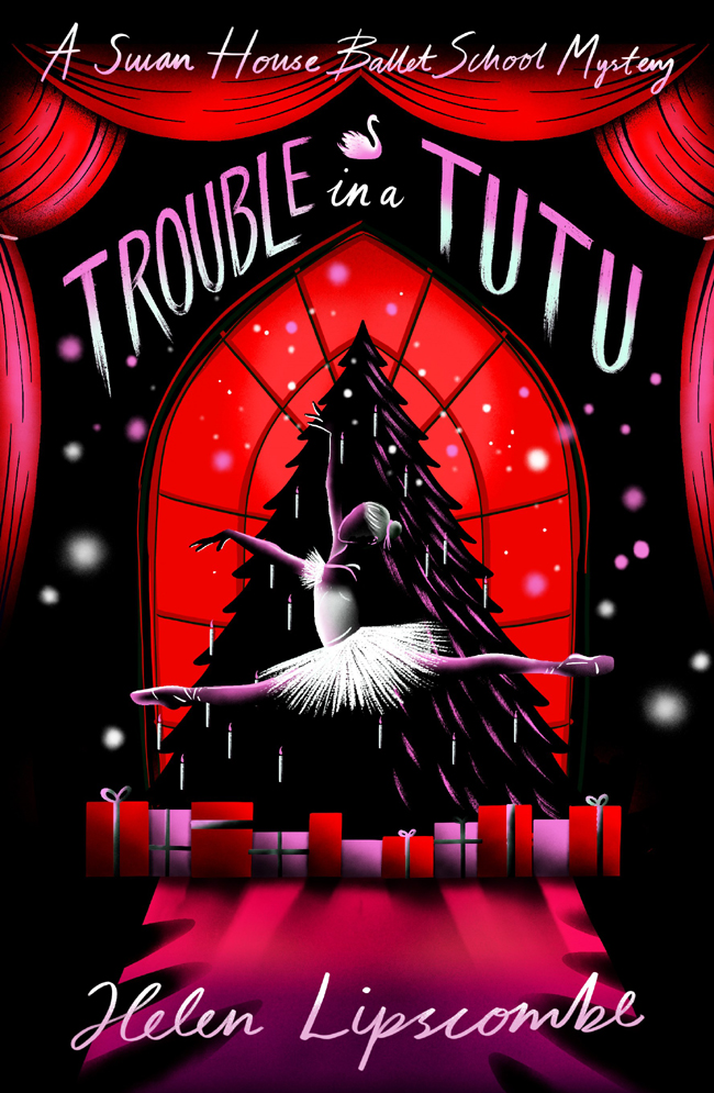 Trouble In a Tutu