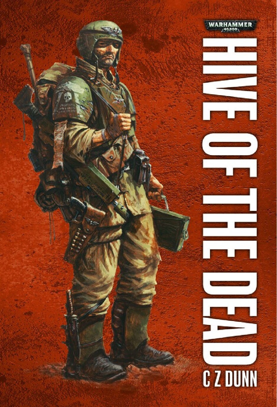 Path to Victory 1 - Hive of the Dead - Gamebook