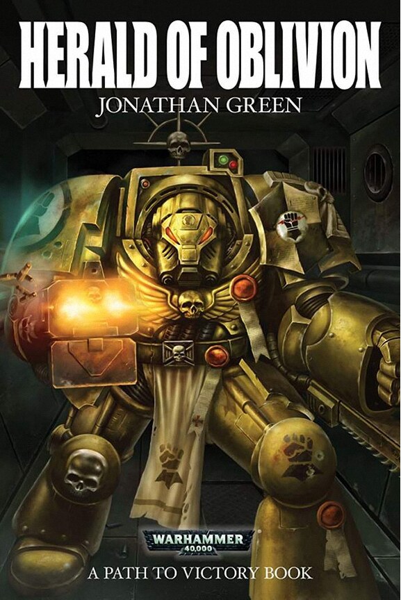 Path to Victory 3 - Herald of Oblivion - Gamebook