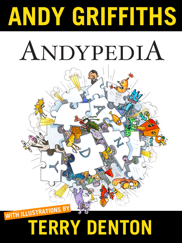 Andypedia