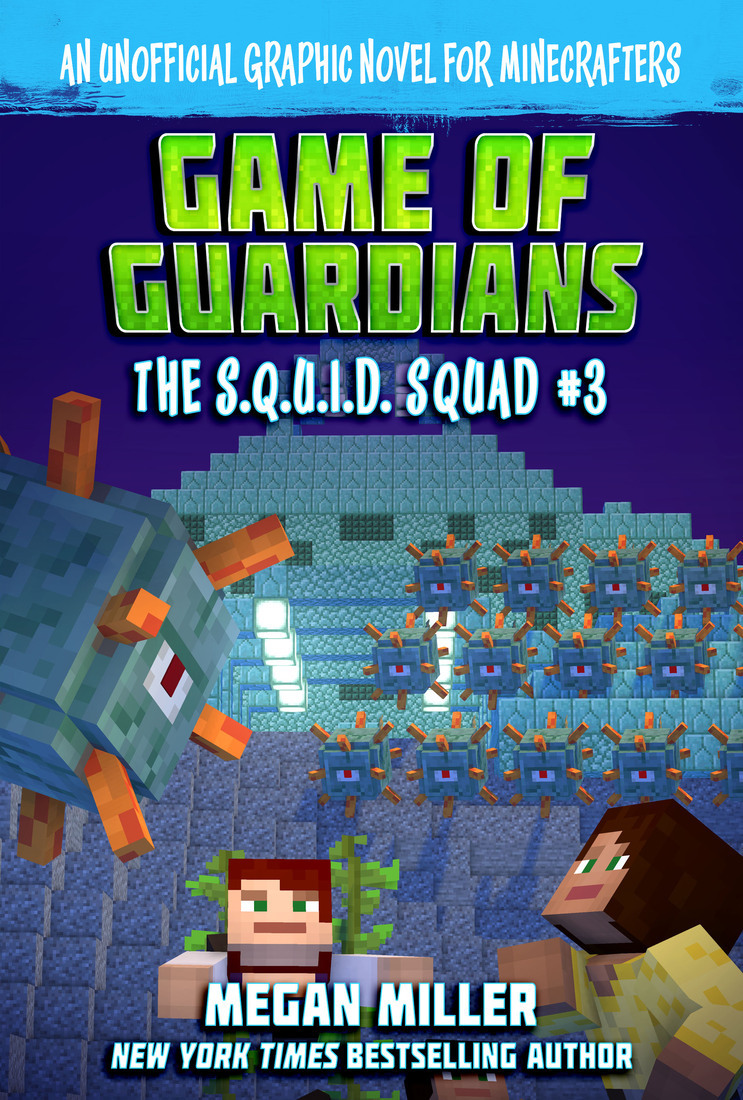 Game of the Guardians