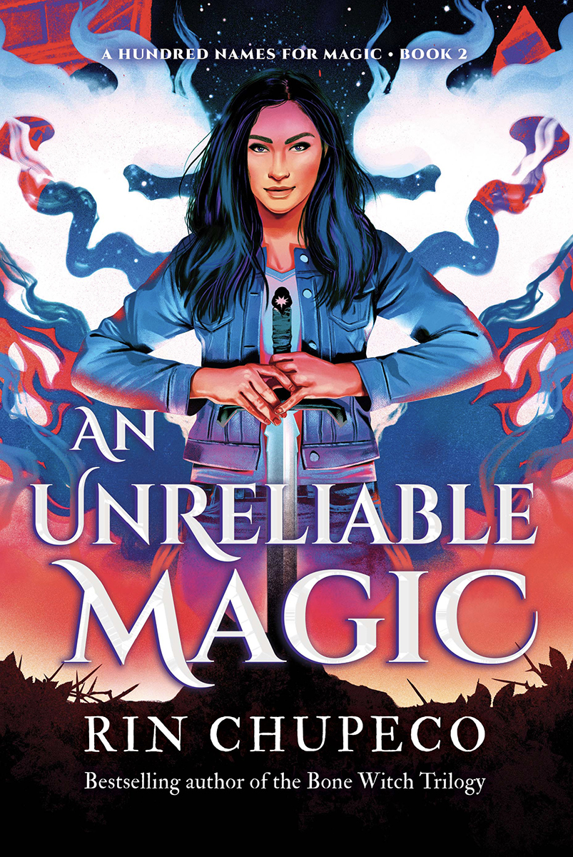 An Unreliable Magic