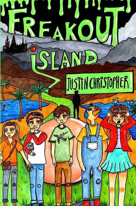 Freakout Island