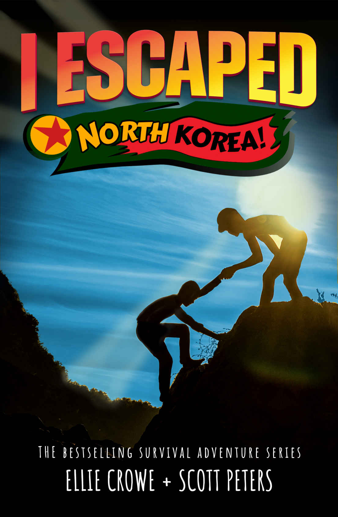 I Escaped North Korea!: I Escaped Book One