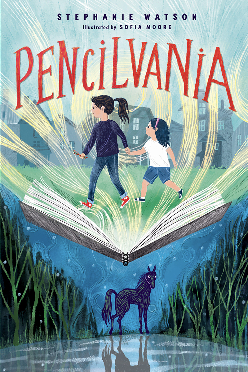 Pencilvania
