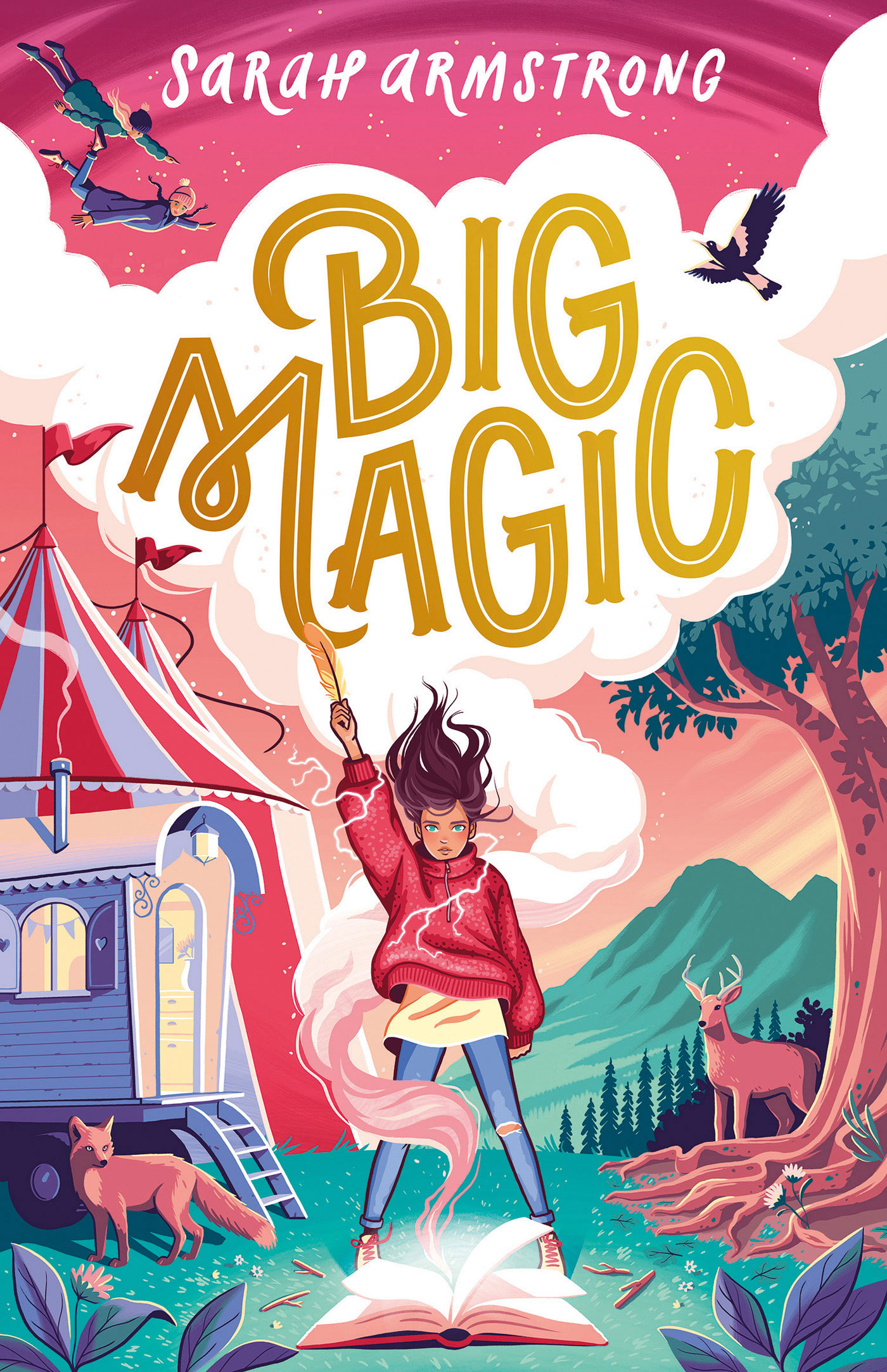 Big Magic