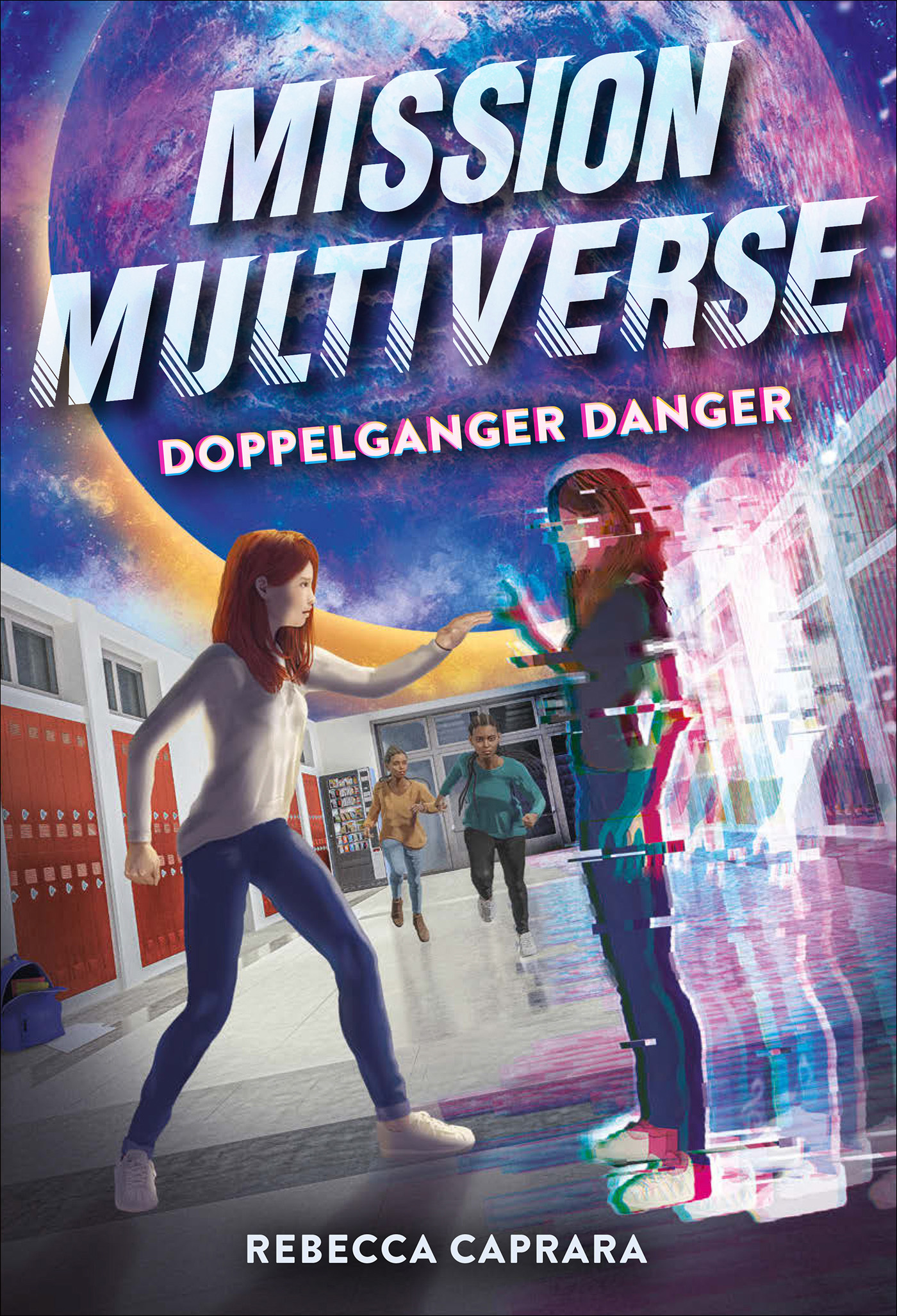 Doppelganger Danger