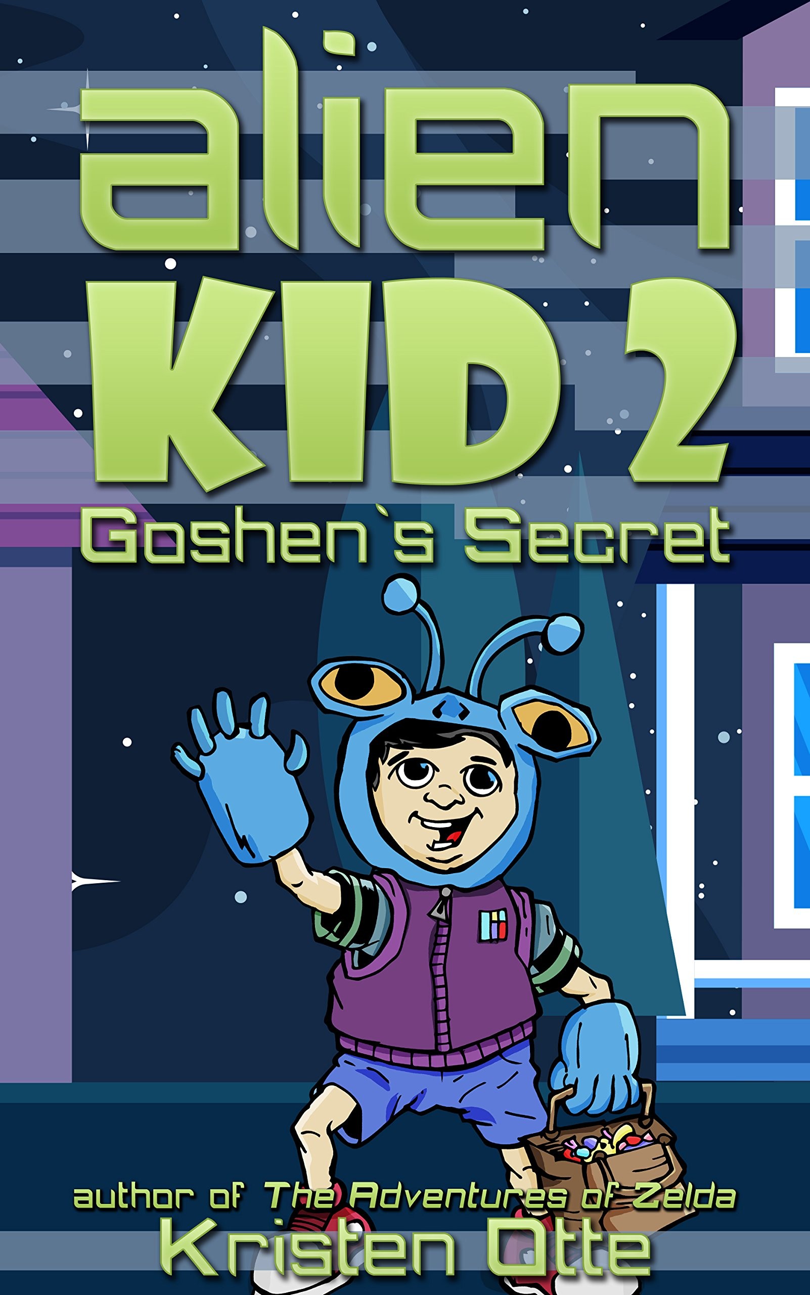 Goshen's Secret