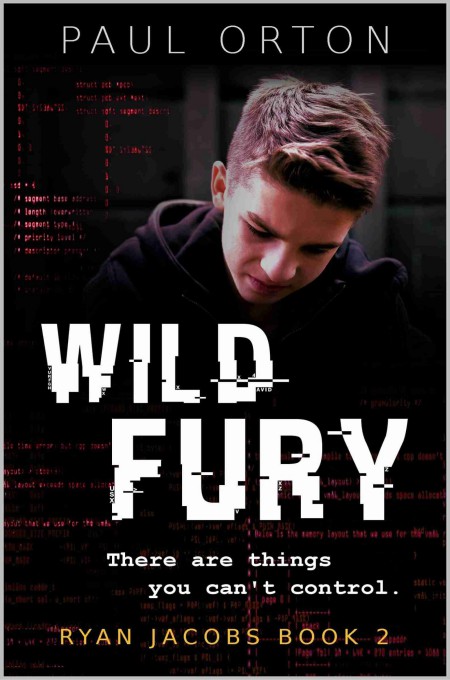 Wild Fury