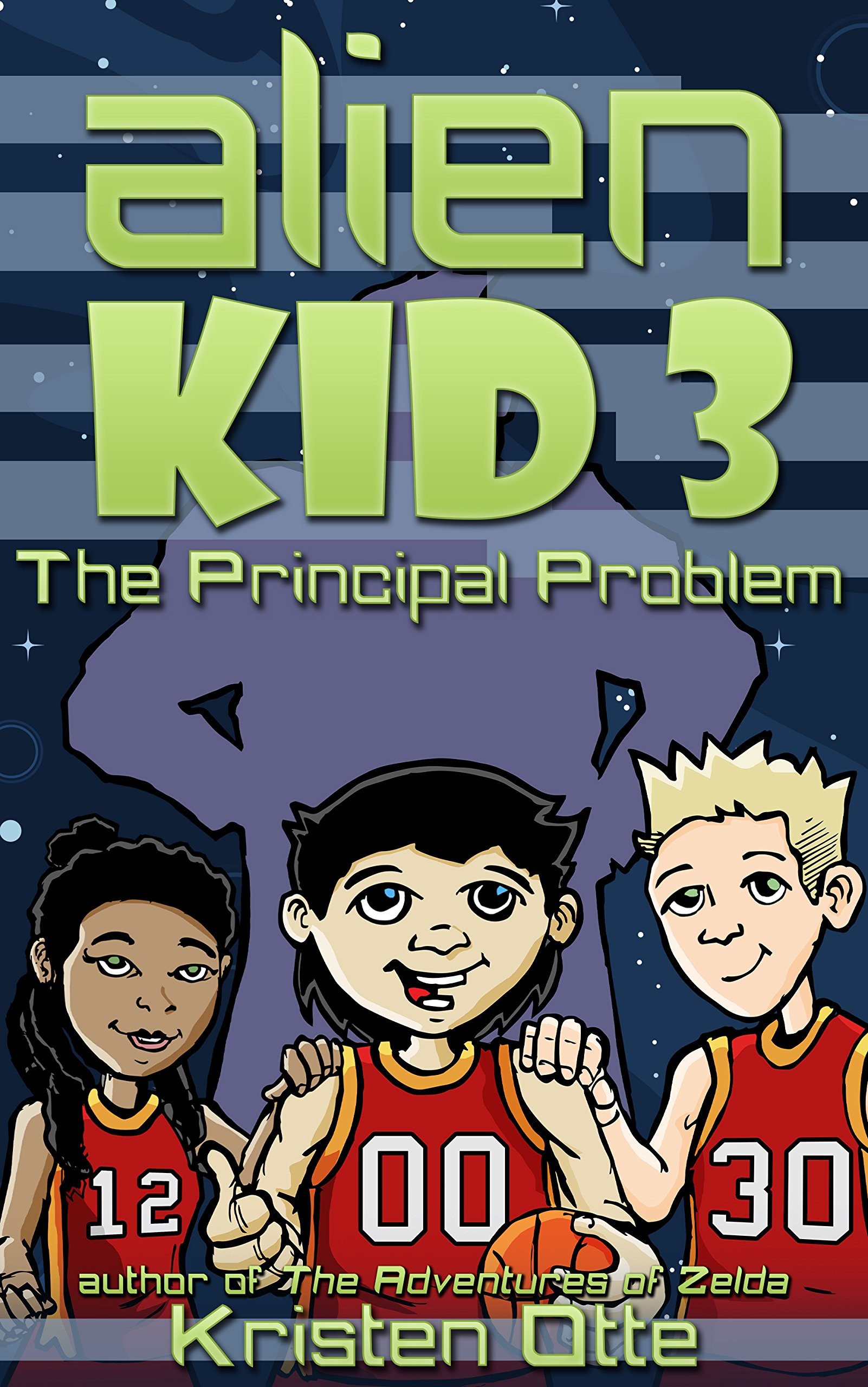 The Principal Problem