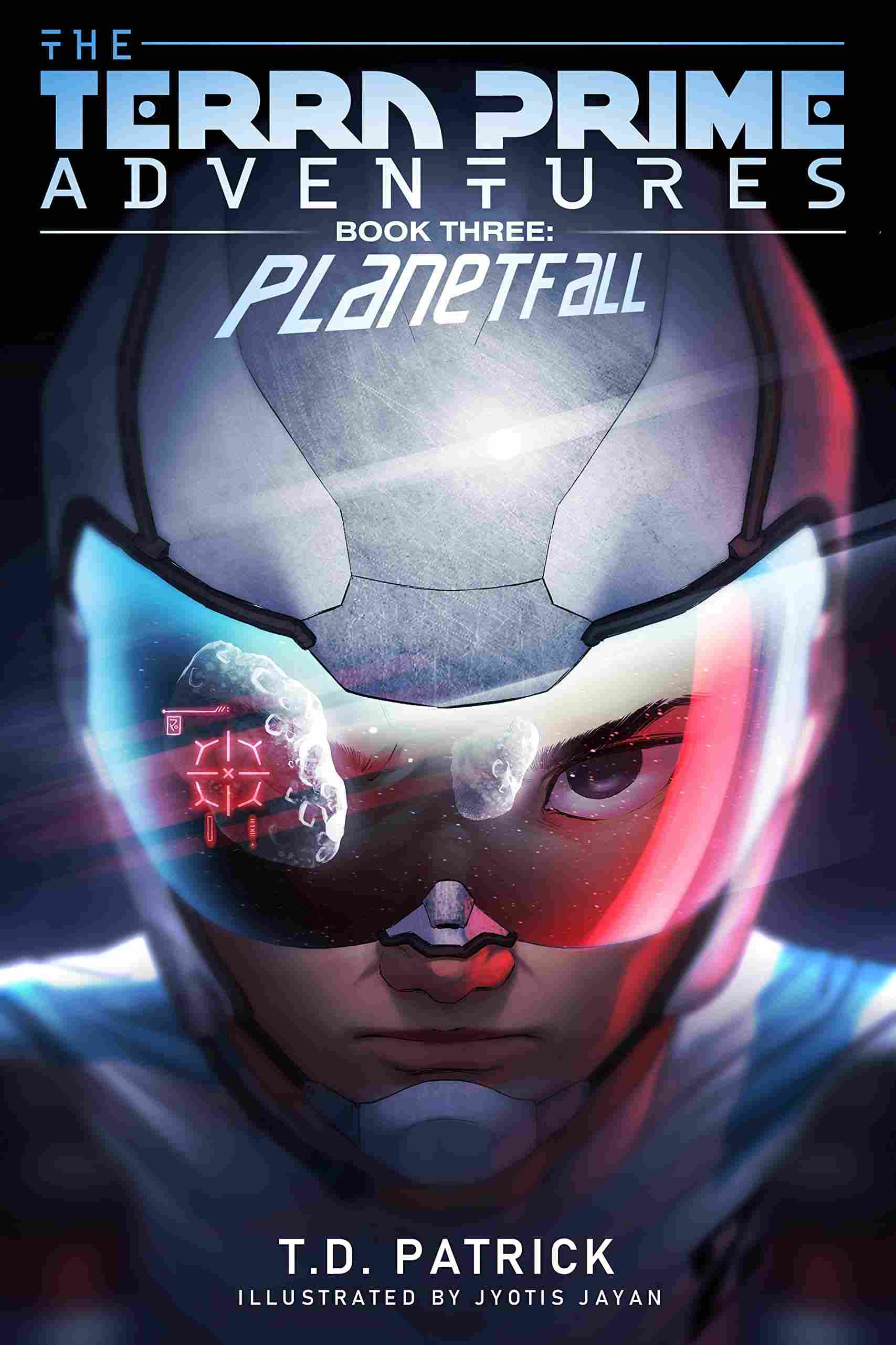 Planetfall