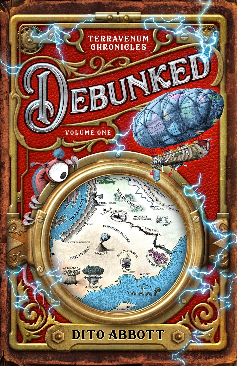 Debunked